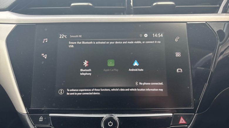 Vauxhall Corsa 1.2 SE Edition 5dr Petrol Hatchback